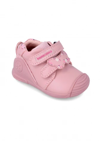 Biomecanics ergonomic wool-lined baby shoes_105407