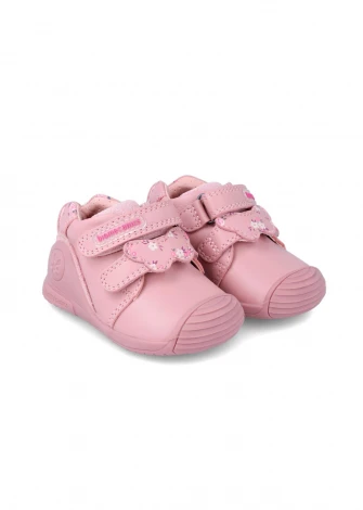Biomecanics ergonomic wool-lined baby shoes_105409