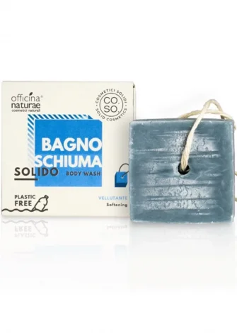 Kit body parfum (bagnoschiuma solido+deodorante solido)_107973