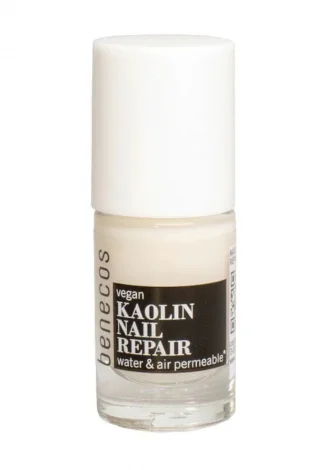 Happy Nails natural nail polish - Kaolin nail repair_108802