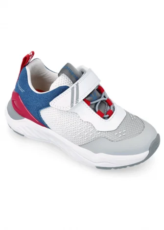Biomecanics ergonomic and natural children's Runner Gris shoes_109594