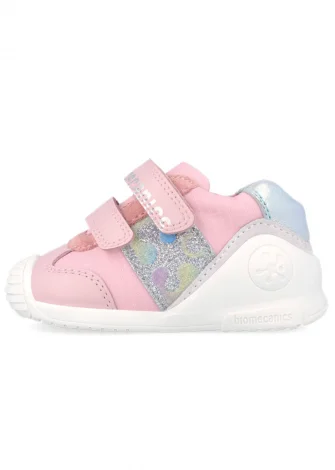 Biomecanics Ergonomic Rose Baby Sport Shoes_109600