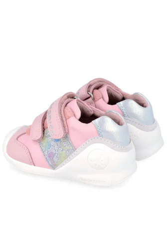 Biomecanics Ergonomic Rose Baby Sport Shoes_109601