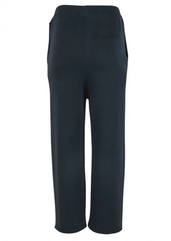Women's Nacht trousers in pure organic cotton_109366