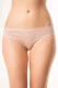 Briefs Faggio for women in Modal and cotton without elastic - Skin