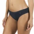 Briefs for women in Modal and cotton without elastic - Baltic blue