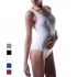 Body in Modal and Cotton - White