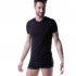 Short Boxer in Modal and Cotton - Black