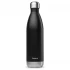 Insulated Bottle Originals 750 ml in stainless steel - Black
