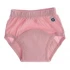Training pants in organic cotton XKKO - Pink