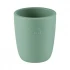 Silicone mini mug - Green
