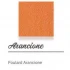 Foulard Canapa e Viscosa Limited Edition Dillo con un Foulard! - Arancione