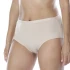 High waist Modal and Cotton briefs without elastic - Skin