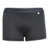 St. Paula women's shorts in TENCEL™ Eucalyptus - Black