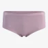 St. Lucia Hipster Briefs in TENCEL™ Eucalyptus - Chilled Rose