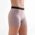 Woman shorts in Micromodal - Lilac