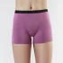 Woman shorts in Micromodal - Purple