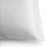 Single Pillowcase 55x85 cm Mymami in organic cotton - White