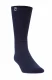 Alpaca Soft Socks in Alpaka wool - Navy Blue