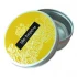 Shampoo solido 4FREEdom contenitore in alluminio - Arancio