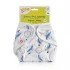 One Size diaper cover slip - Dreamcatcher