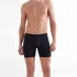 Boxer lunghi Sport in Micromodal - Nero