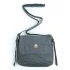 Hemp HV shoulder bag - Gray