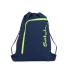 Satch sports bag attachable to all satch backpacks - Navy Blue