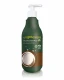 Shower gel and shampoo BIO VEGETAMINS for children 500 ml - Coconut