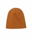 Cappello Cuffia TODDLER per bambini piccoli in cotone biologico - Ginger