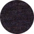 BLUSBAR ASYMMETRICAL Long sleeve for women in pure merino wool - Melange Plum