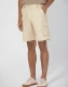 CARGO shorts for men in hemp and organic cotton - Sand