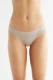 Woman Slip FEELFREE in Micromodal - Taupe