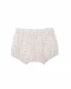 Baby muslin bloomers in organic cotton - Bloom