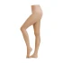 Woman tights in EVO Living Crafts - 30 den - Nude