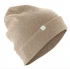 Unisex Hempage hat in wool and hemp - Stone