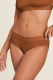 Tranquillo Hipster Briefs in Tencel - Ginger