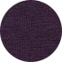 BLUSBAR round neck cardigan for women in pure merino wool - Aubergine