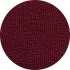 BLUSBAR round neck cardigan for women in pure merino wool - Grape/Burgundy