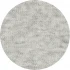 Alma cardigan for children in pure merino wool - Gray melange