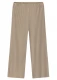 Women's Bamboo Wide Pants - Sand