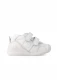 Biomecanics Ergonomic White Baby Sport Shoes - White
