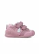 Biomecanics Ergonomic Rose Baby Sport Shoes - Mauve