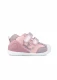 Biomecanics Ergonomic Rose Baby Sport Shoes - Pink