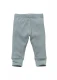 Home Basic children's leggings in pure organic cotton - Eucalipto
