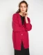 Women's Cumberland Cardigan in Wool and Cashmere - Ribes