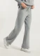 Women's Zelda Trousers in Regenerated Cashmere - Gray