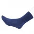 Eco friendly short socks - Navy Blue