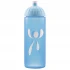 Eco bottle ISYbe 0,7l - Blue Logo