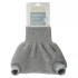Panties diaper cover in knitted wool Disana - Gray